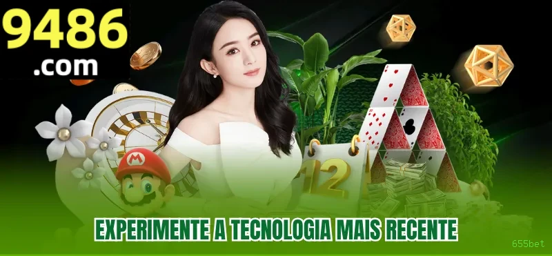655bet Aventura: Uma Viagem Imperdível pelo Mundo dos Jogos