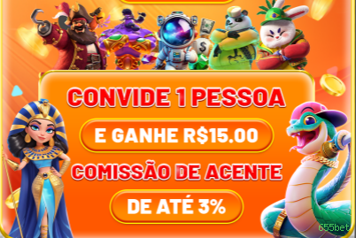 655bet Aventura: Uma Viagem Imperdível pelo Mundo dos Jogos