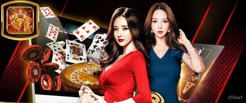 655bet: Aventura em Cada Lance com Jogos de Tabuleiro Online