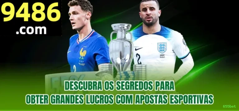 655bet: Transforme Sua Jogatina com Novas Atualizações Imperdíveis!